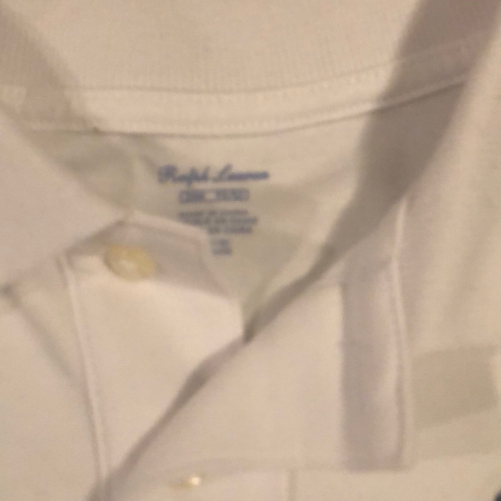2/20 Ralph Lauren-NWT - Picture 4 of 7